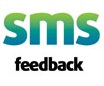   SMS Feedback